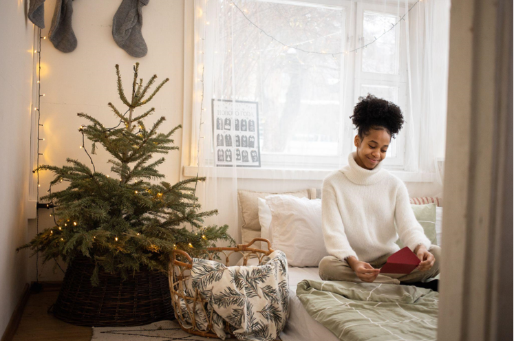 Preparing for the Holiday Season: Embracing the Magic of Prelit Christmas Trees