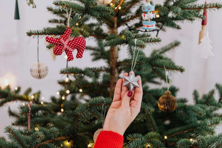 Enhance Your Holidays with Glass Ornaments